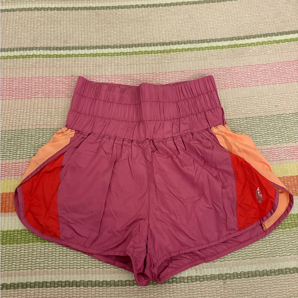 FP Movement The Way Home Shorts